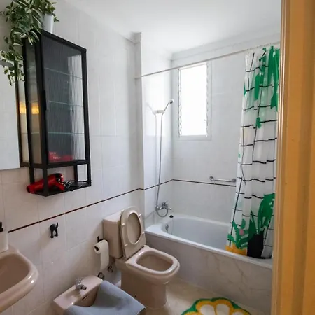Casa Azul Agaete Holiday home