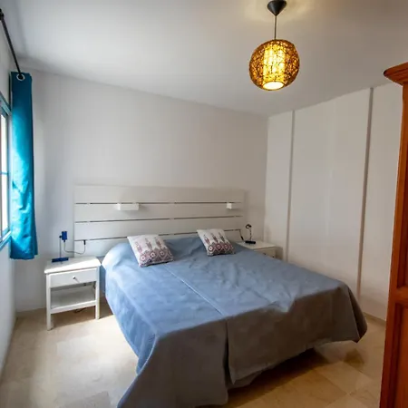 Casa Azul Agaete Holiday home *