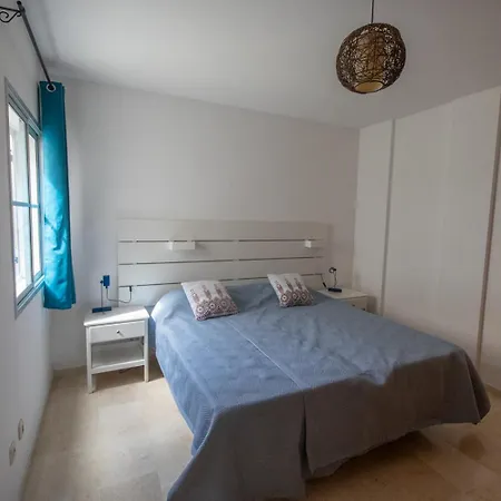 Casa Azul Agaete