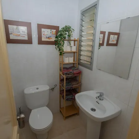 Casa Azul Agaete Holiday home