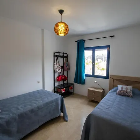 Holiday home Casa Azul Agaete *